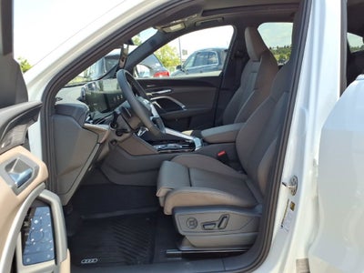 2026 Audi Q5 quattro