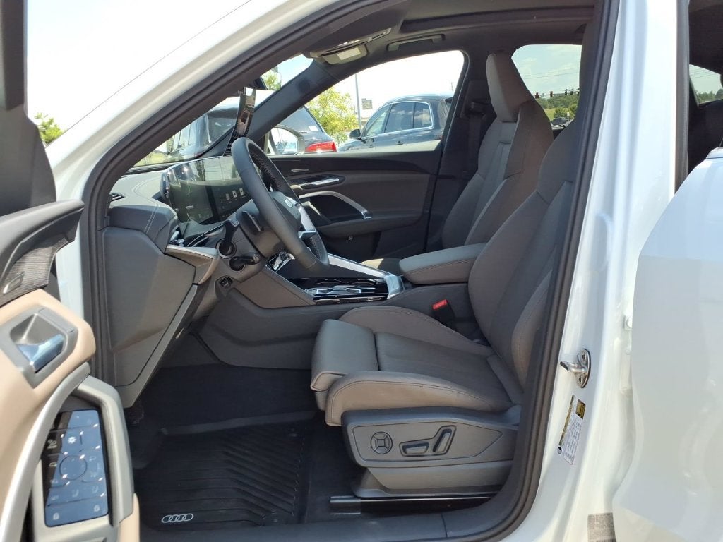 2026 Audi Q5 quattro