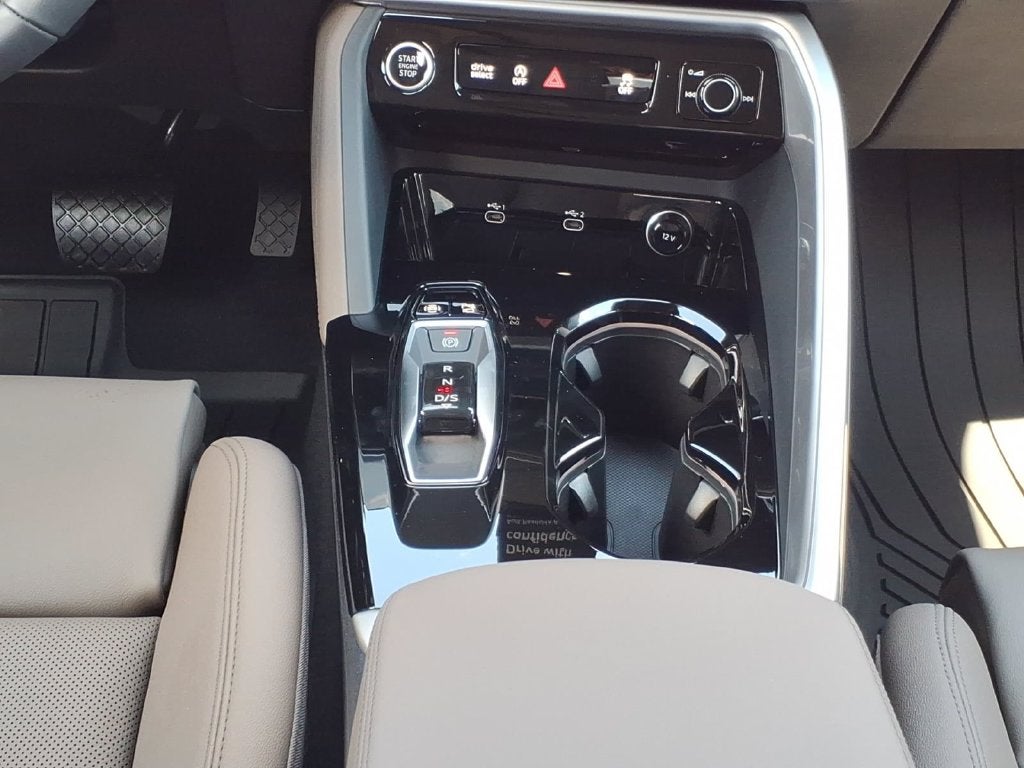 2026 Audi Q5 quattro