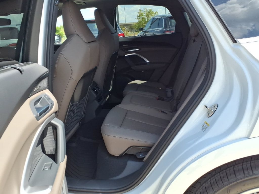 2026 Audi Q5 quattro