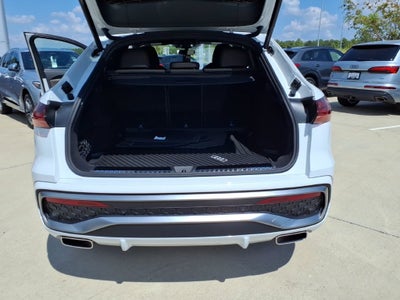 2026 Audi Q5 quattro