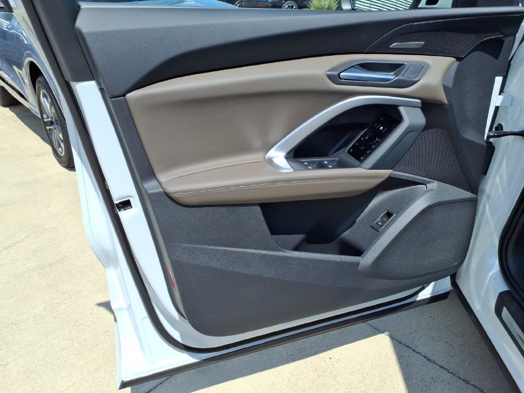 2026 Audi Q5 quattro
