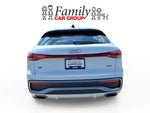 2026 Audi Q5 quattro