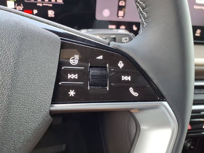 2026 Audi Q5 quattro