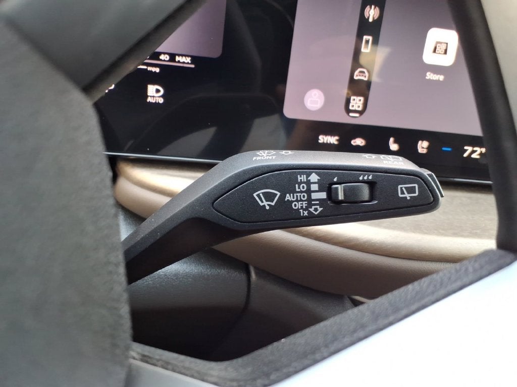 2026 Audi Q5 quattro