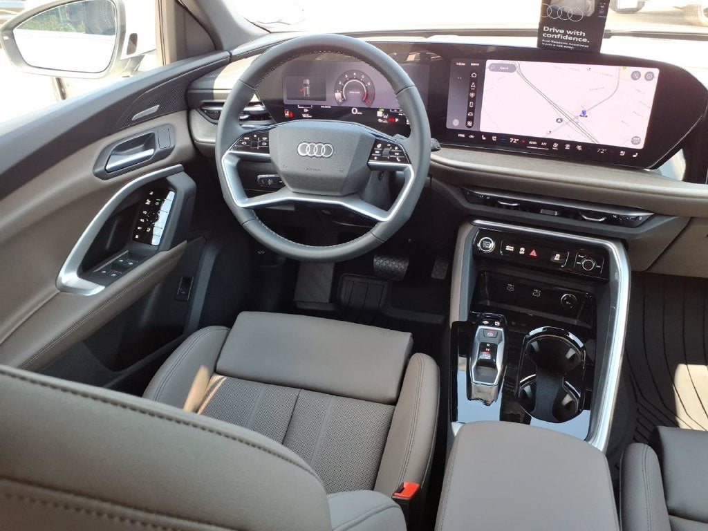 2026 Audi Q5 quattro