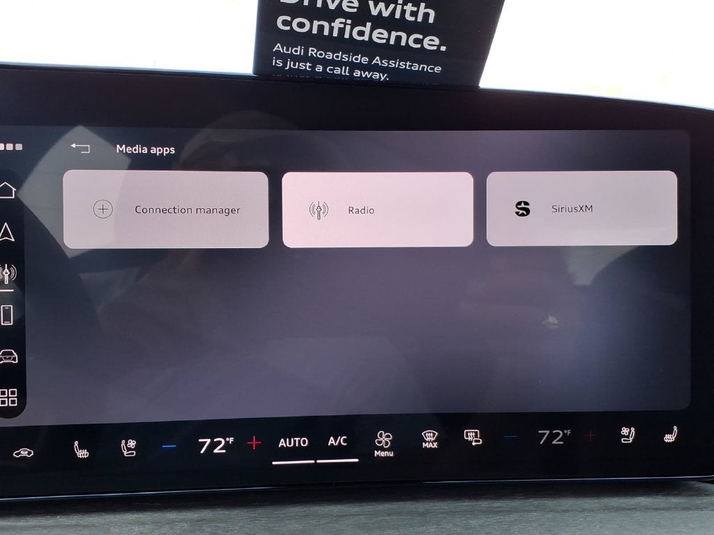 2026 Audi Q5 quattro