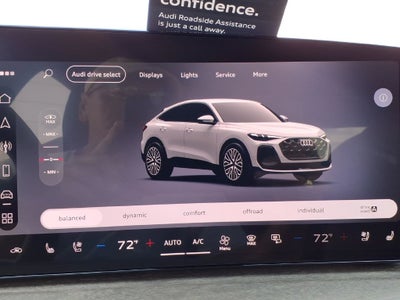 2026 Audi Q5 quattro