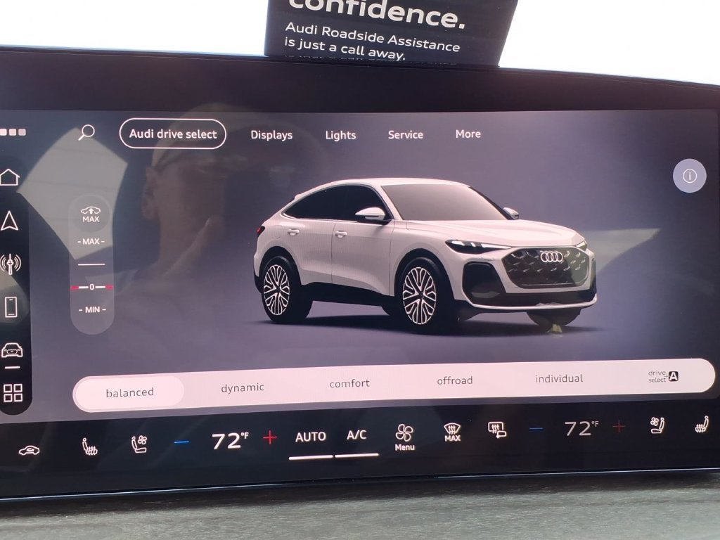 2026 Audi Q5 quattro