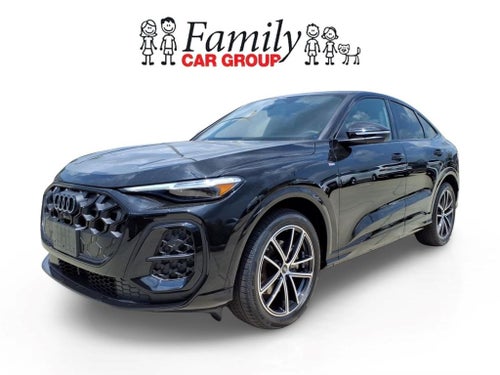 2026 Audi Q5 quattro