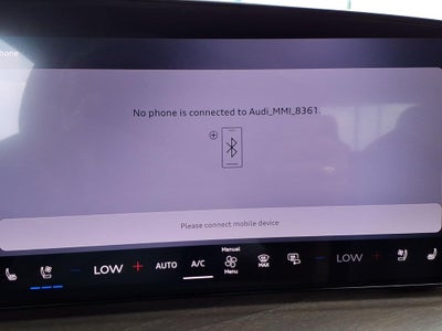 2026 Audi Q5 quattro