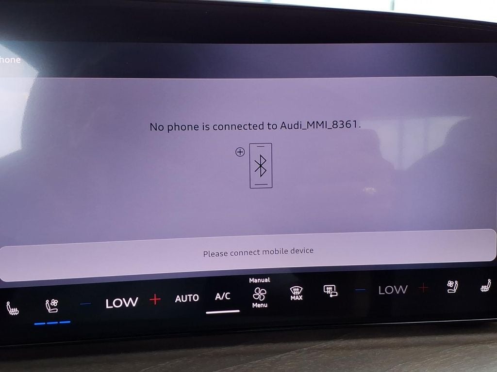 2026 Audi Q5 quattro