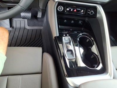 2026 Audi Q5 quattro