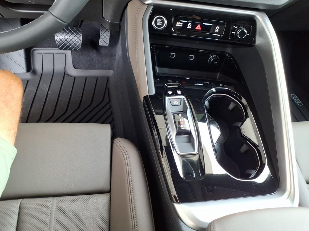 2026 Audi Q5 quattro