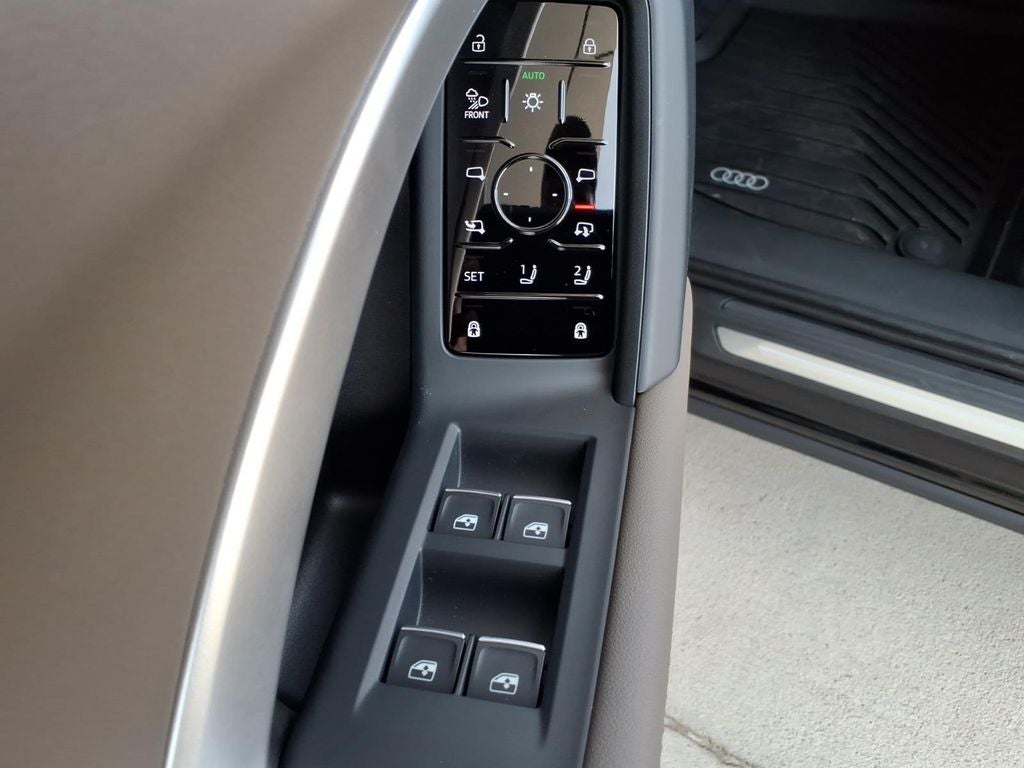 2026 Audi Q5 quattro