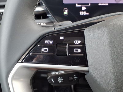 2026 Audi Q5 quattro