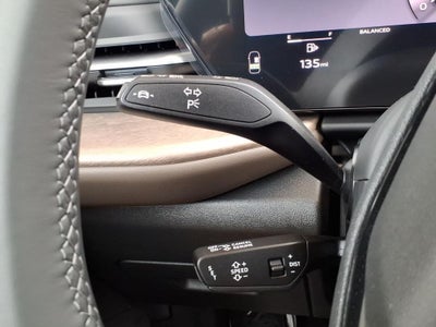 2026 Audi Q5 quattro