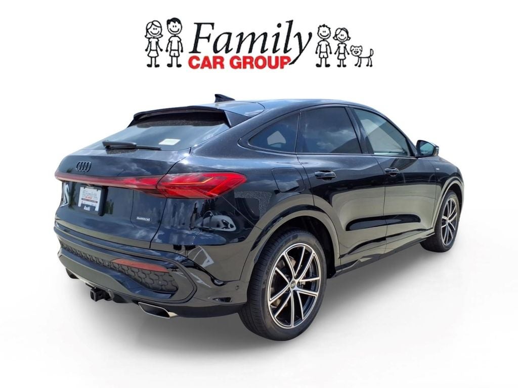 2026 Audi Q5 quattro