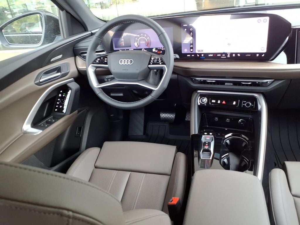 2026 Audi Q5 quattro
