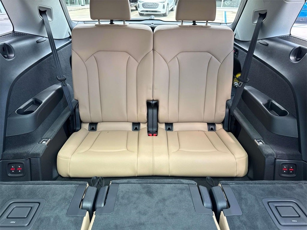 2025 Audi Q7 45 Premium Plus quattro
