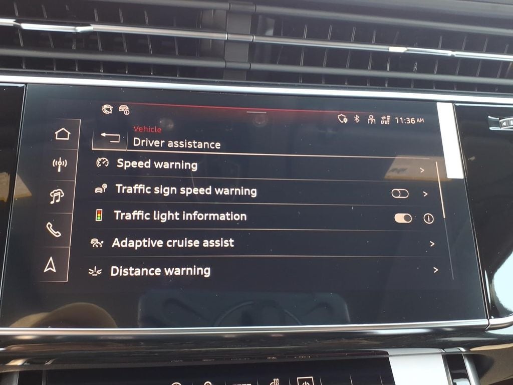 2026 Audi Q7 quattro