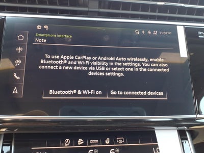 2026 Audi Q7 quattro