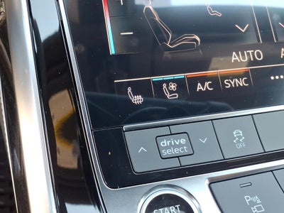 2026 Audi Q7 quattro
