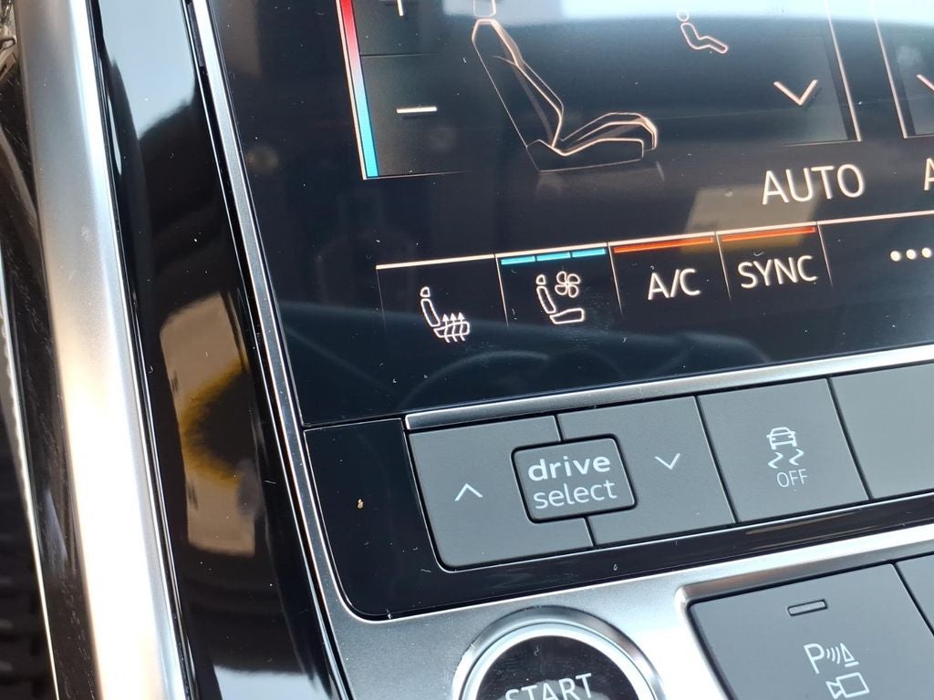 2026 Audi Q7 quattro