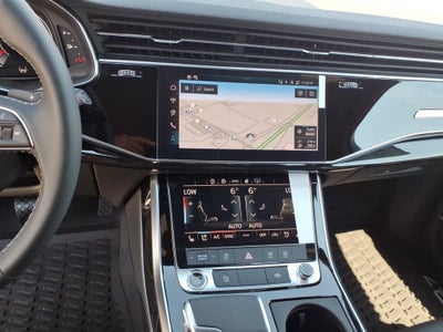 2026 Audi Q7 quattro