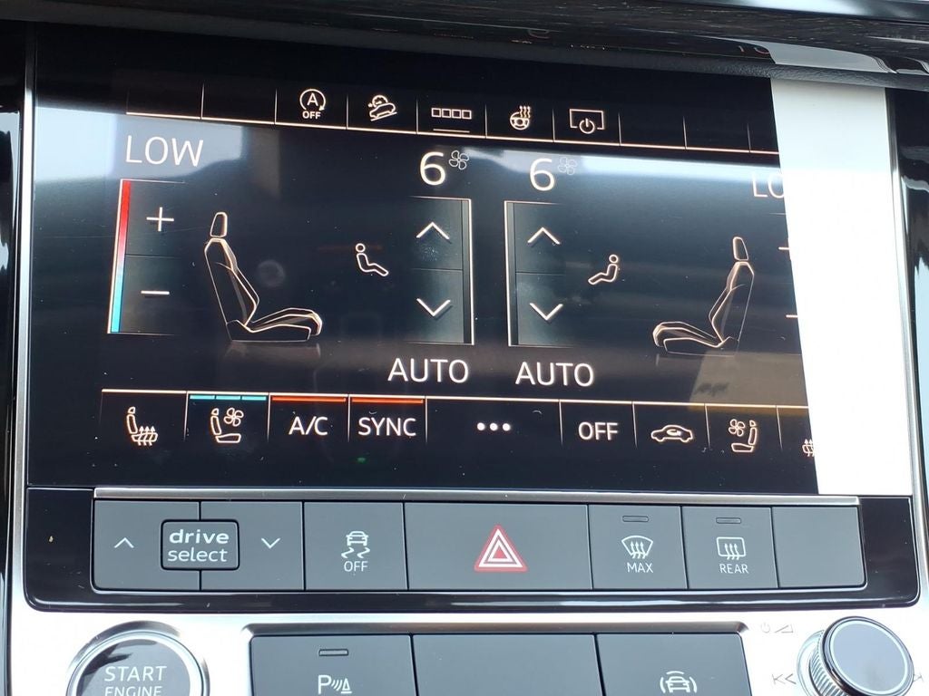 2026 Audi Q7 quattro