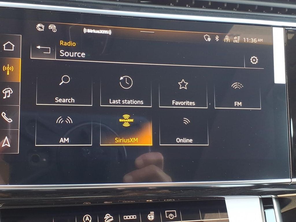 2026 Audi Q7 quattro