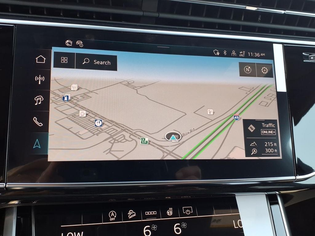 2026 Audi Q7 quattro