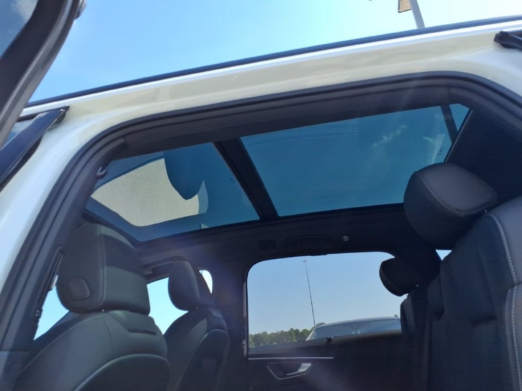 2026 Audi Q7 45 Premium Plus quattro