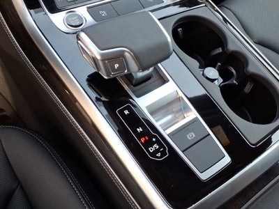 2026 Audi Q7 45 Premium Plus quattro