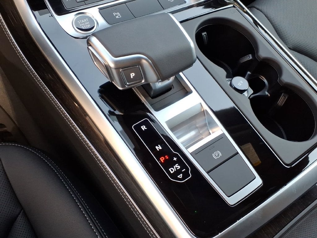 2026 Audi Q7 45 Premium Plus quattro