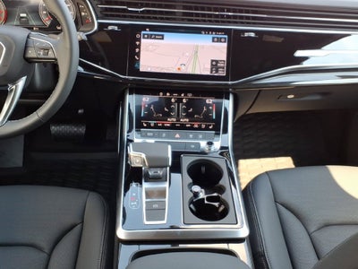 2026 Audi Q7 45 Premium Plus quattro
