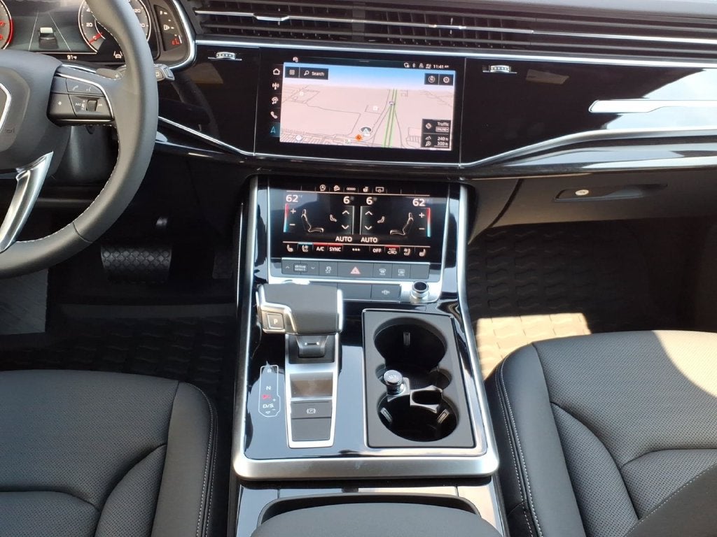 2026 Audi Q7 45 Premium Plus quattro
