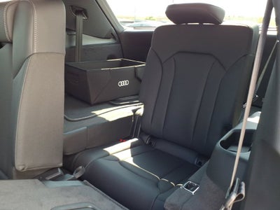 2026 Audi Q7 45 Premium Plus quattro