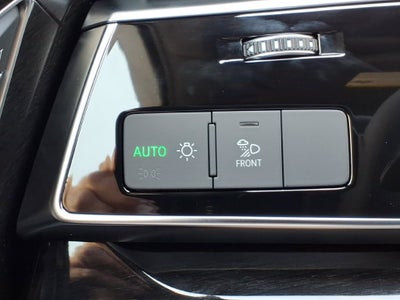 2026 Audi Q7 45 Premium Plus quattro