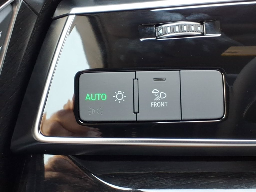 2026 Audi Q7 45 Premium Plus quattro