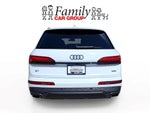 2026 Audi Q7 45 Premium Plus quattro