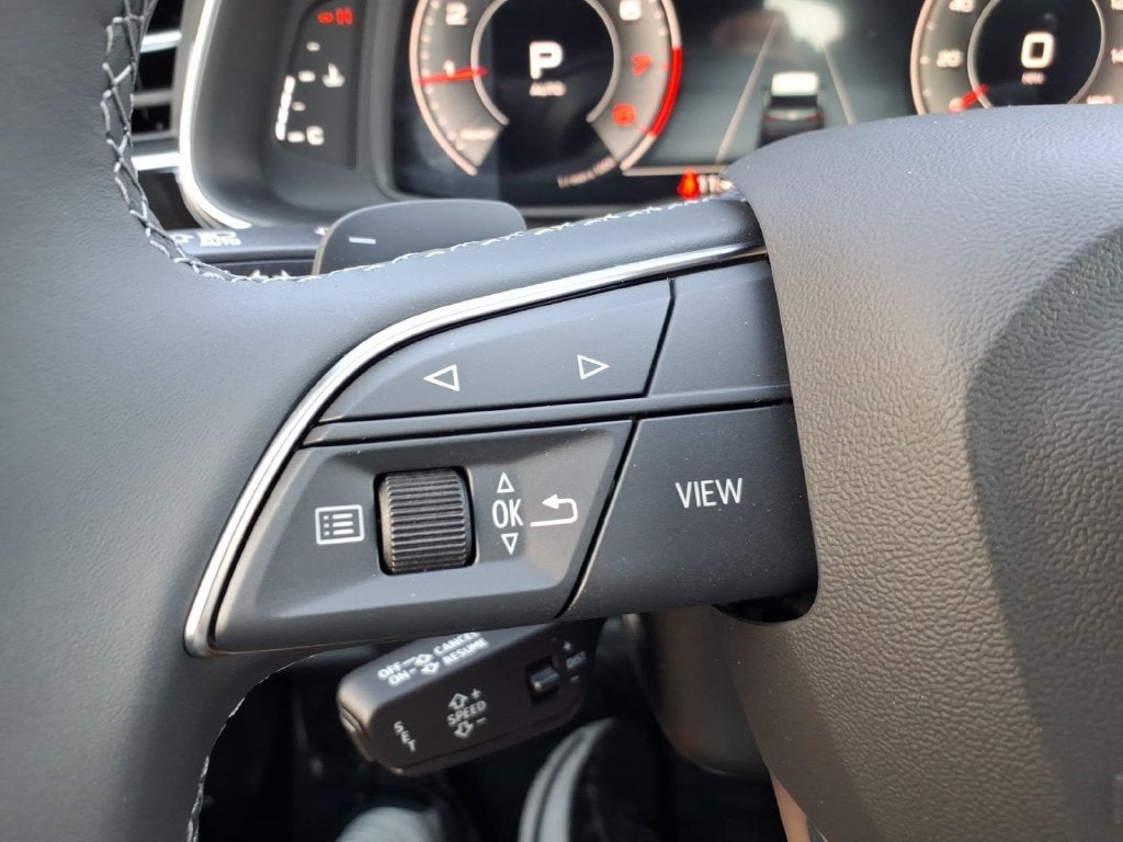 2026 Audi Q7 45 Premium Plus quattro
