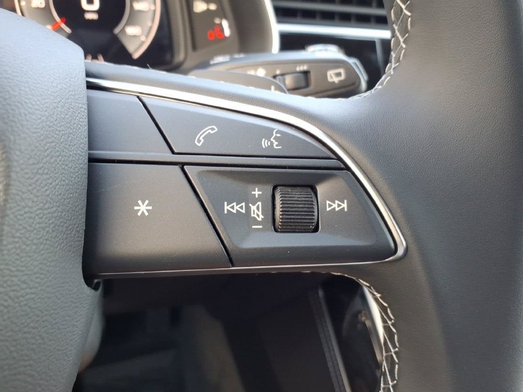 2026 Audi Q7 45 Premium Plus quattro