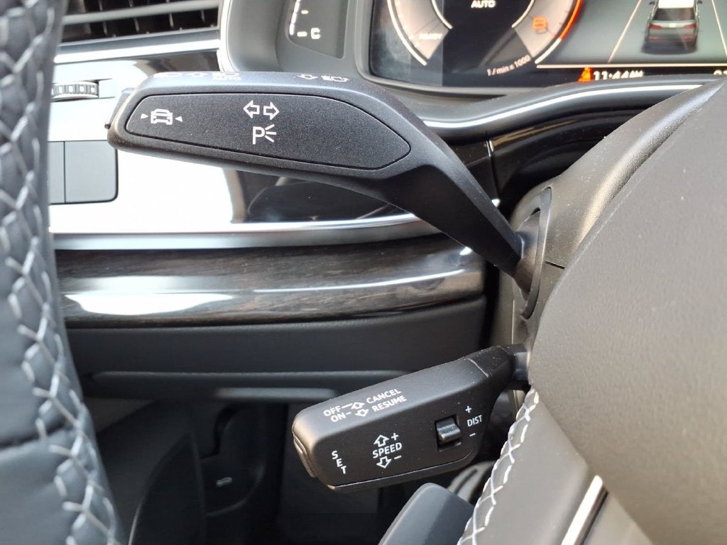 2026 Audi Q7 45 Premium Plus quattro