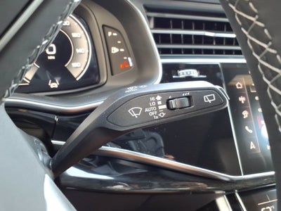 2026 Audi Q7 45 Premium Plus quattro