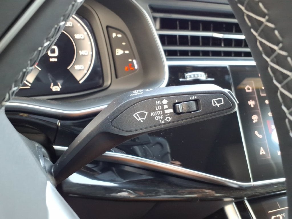 2026 Audi Q7 45 Premium Plus quattro