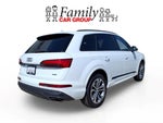 2026 Audi Q7 45 Premium Plus quattro