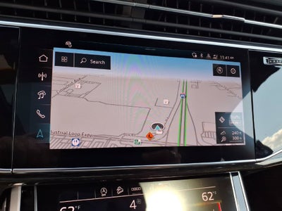 2026 Audi Q7 45 Premium Plus quattro