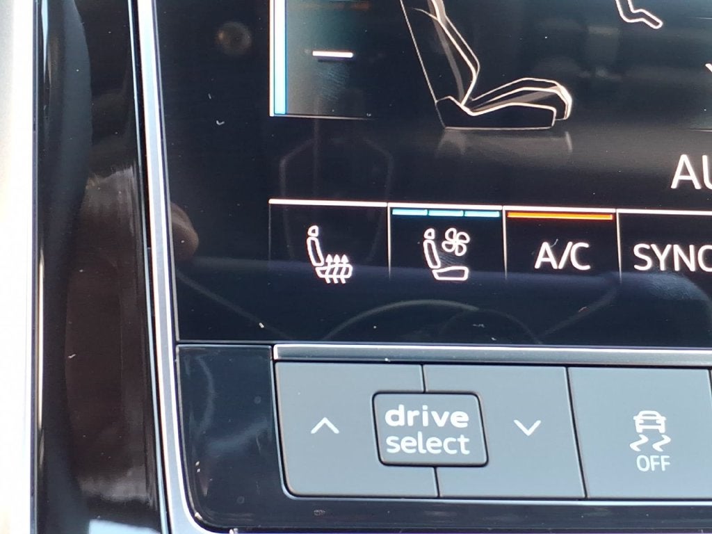 2026 Audi Q7 45 Premium Plus quattro