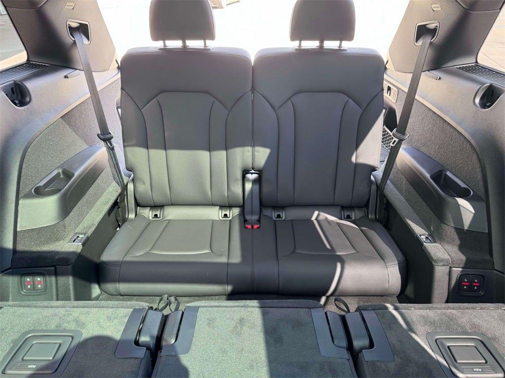 2025 Audi Q7 55 Premium Plus quattro